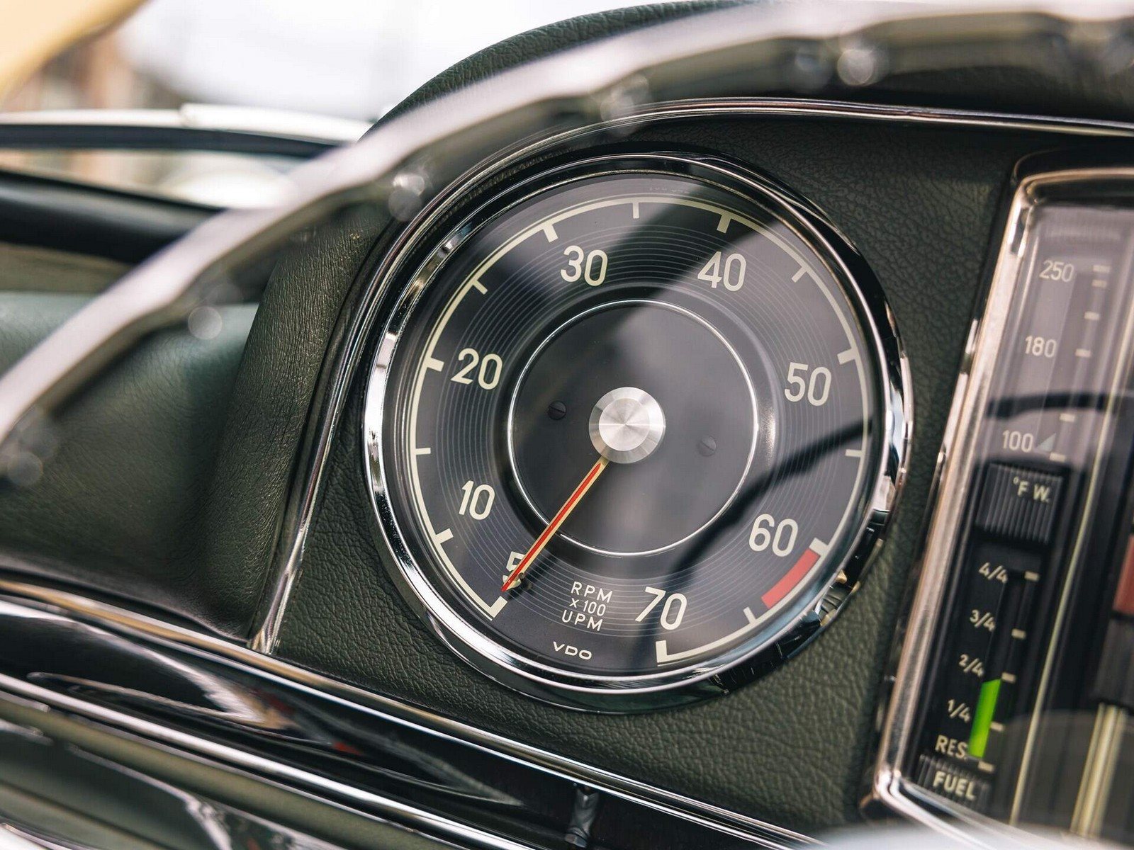 1960 - MERCEDES-BENZ 300 SL ROADSTER GREEN, foto 50