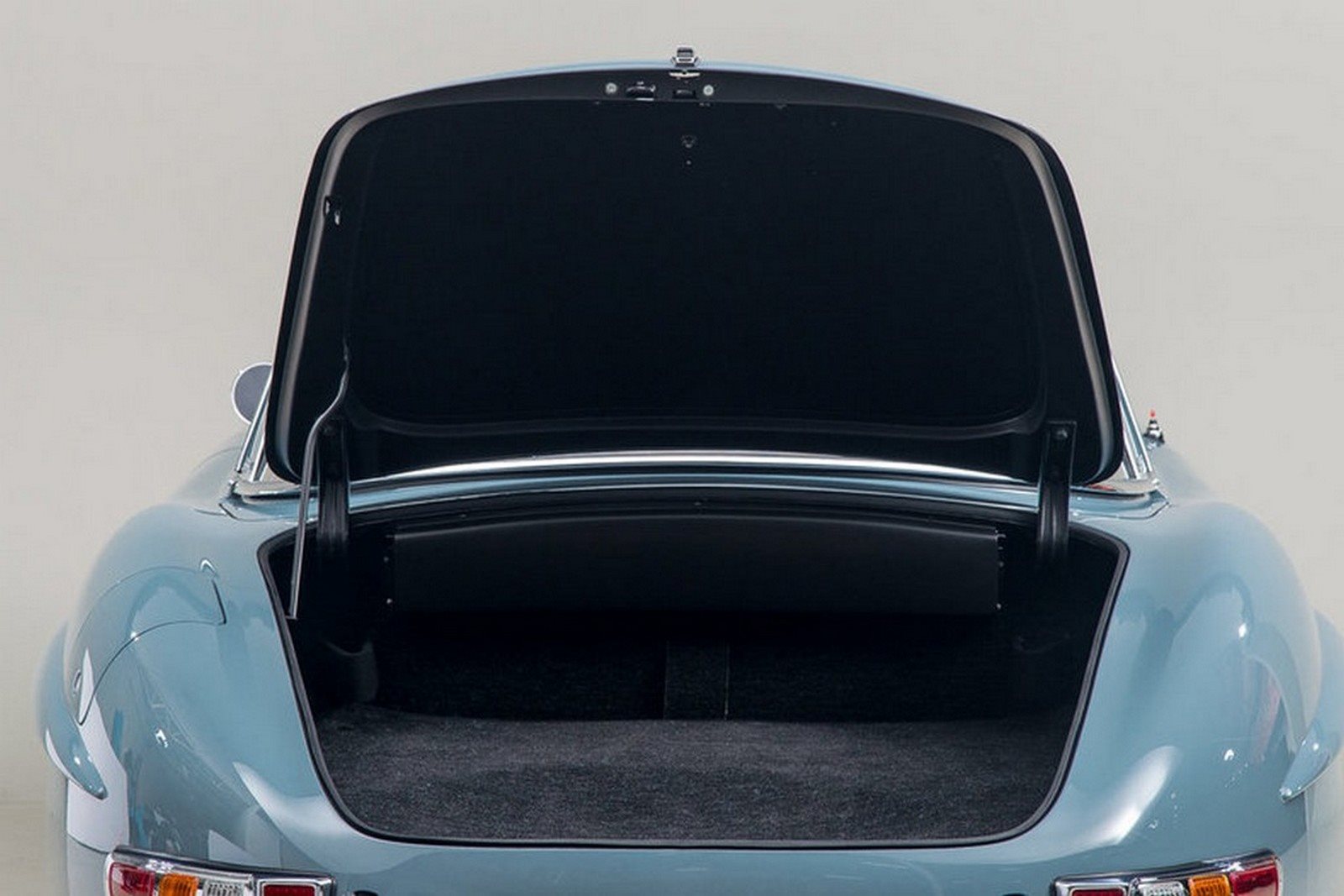 1960 - MERCEDES-BENZ 300 SL ROADSTER BLUE, foto 21