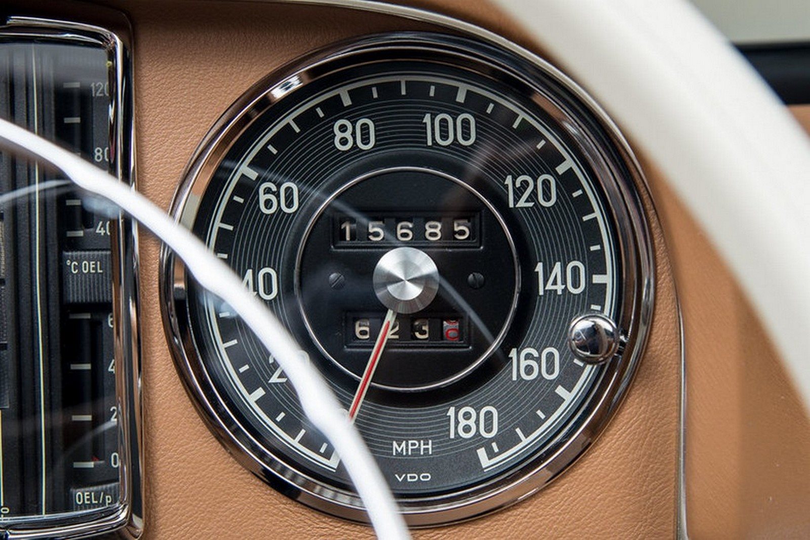 1960 - MERCEDES-BENZ 300 SL ROADSTER BLUE, foto 43