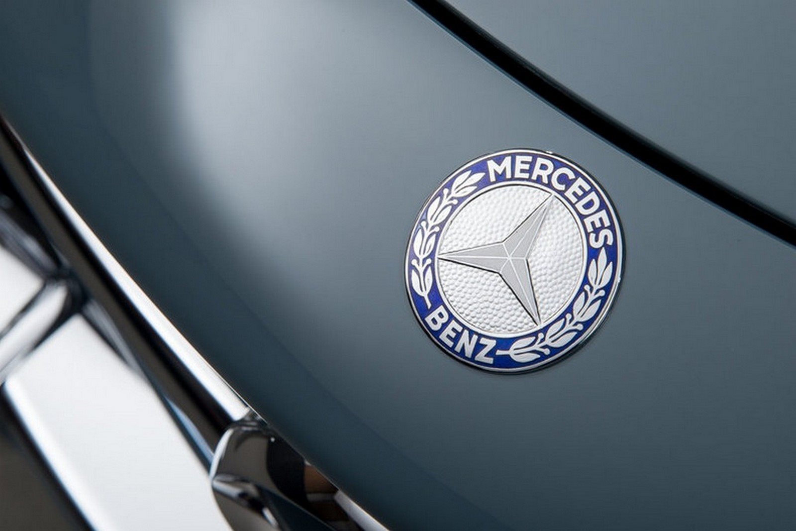 1960 - MERCEDES-BENZ 300 SL ROADSTER BLUE, foto 46