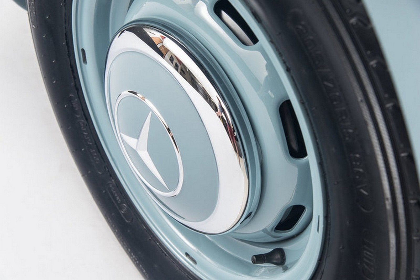 1960 - MERCEDES-BENZ 300 SL ROADSTER BLUE, foto 52
