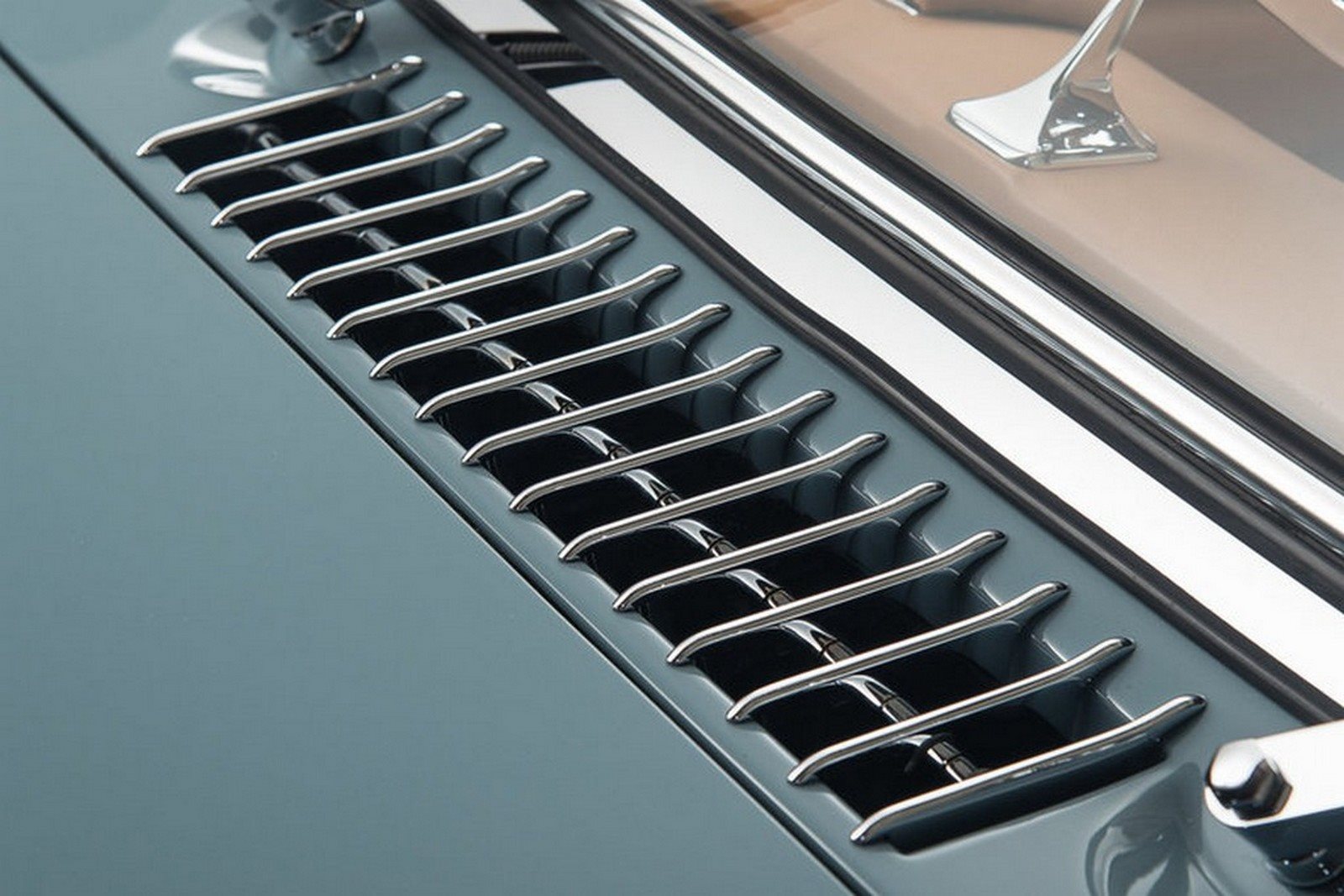 1960 - MERCEDES-BENZ 300 SL ROADSTER BLUE, foto 58