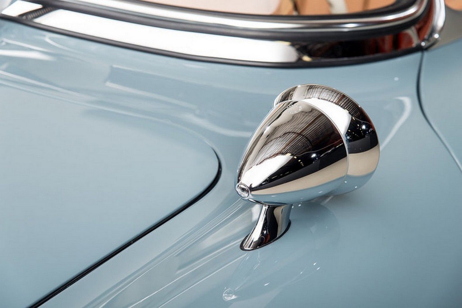 1960 - MERCEDES-BENZ 300 SL ROADSTER BLUE, foto 70