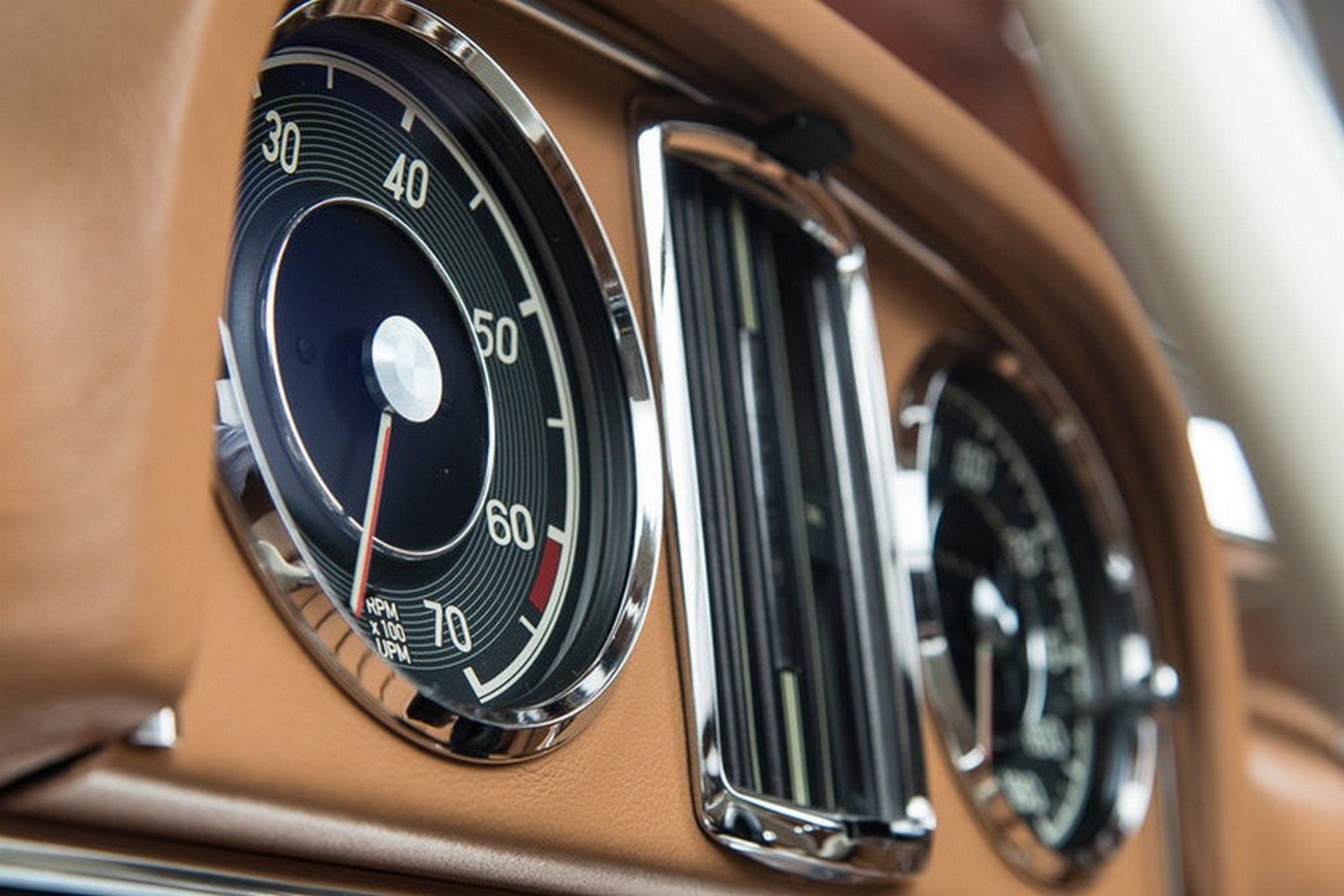 1960 - MERCEDES-BENZ 300 SL ROADSTER BLUE, foto 74
