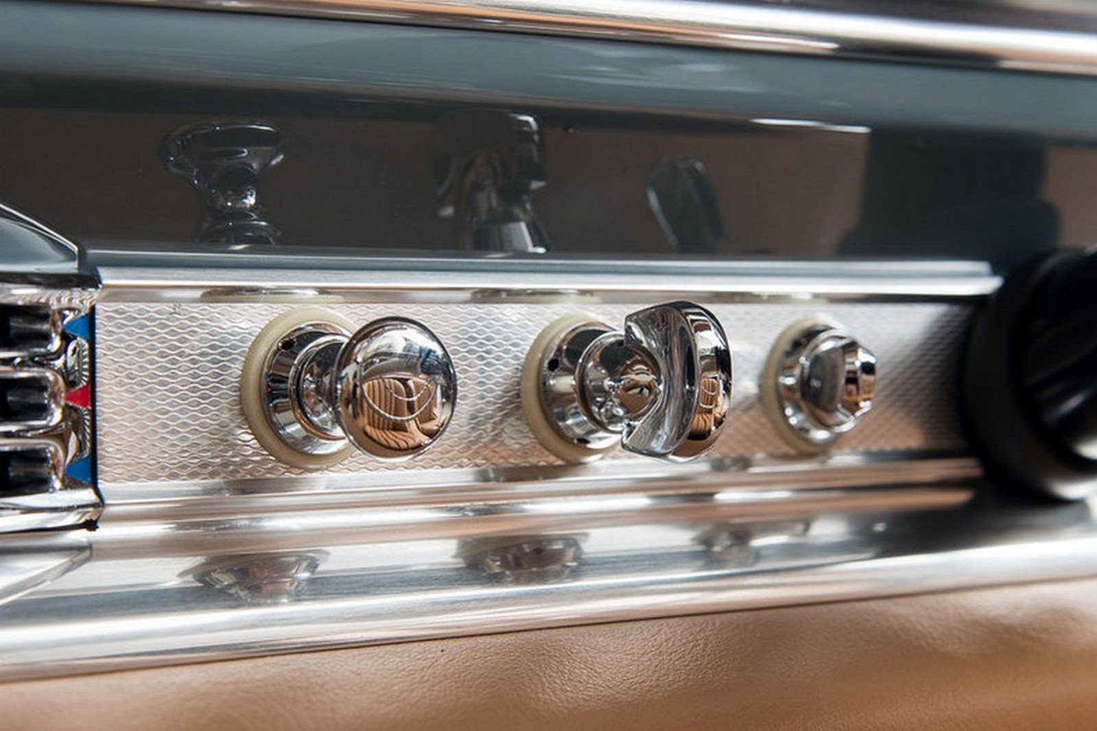 1960 - MERCEDES-BENZ 300 SL ROADSTER BLUE, foto 78