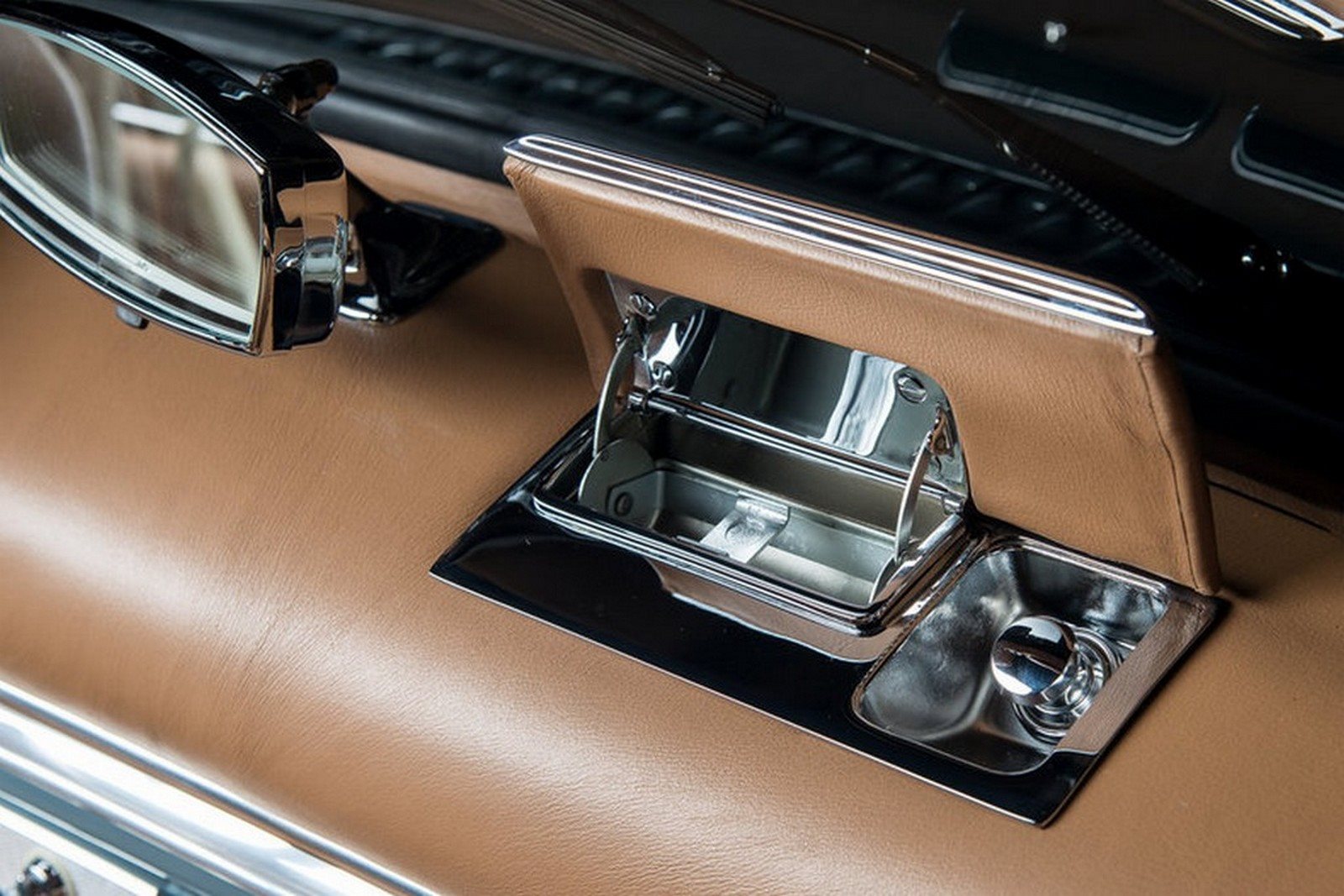 1960 - MERCEDES-BENZ 300 SL ROADSTER BLUE, foto 81