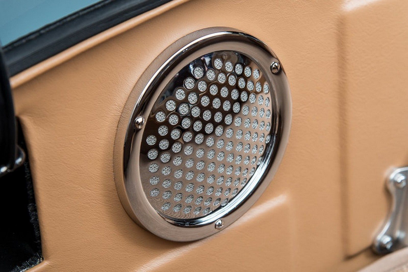 1960 - MERCEDES-BENZ 300 SL ROADSTER BLUE, foto 89