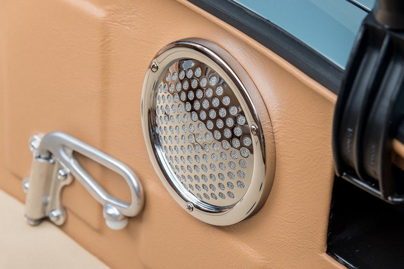 1960 - MERCEDES-BENZ 300 SL ROADSTER BLUE, foto 90