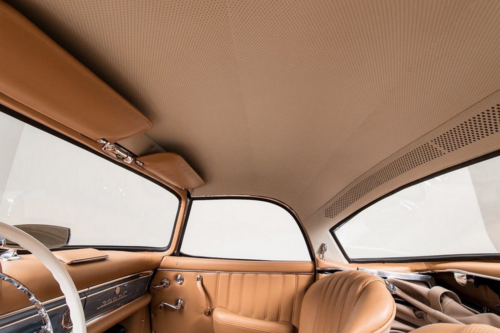 1960 - MERCEDES-BENZ 300 SL ROADSTER BLUE, foto 107