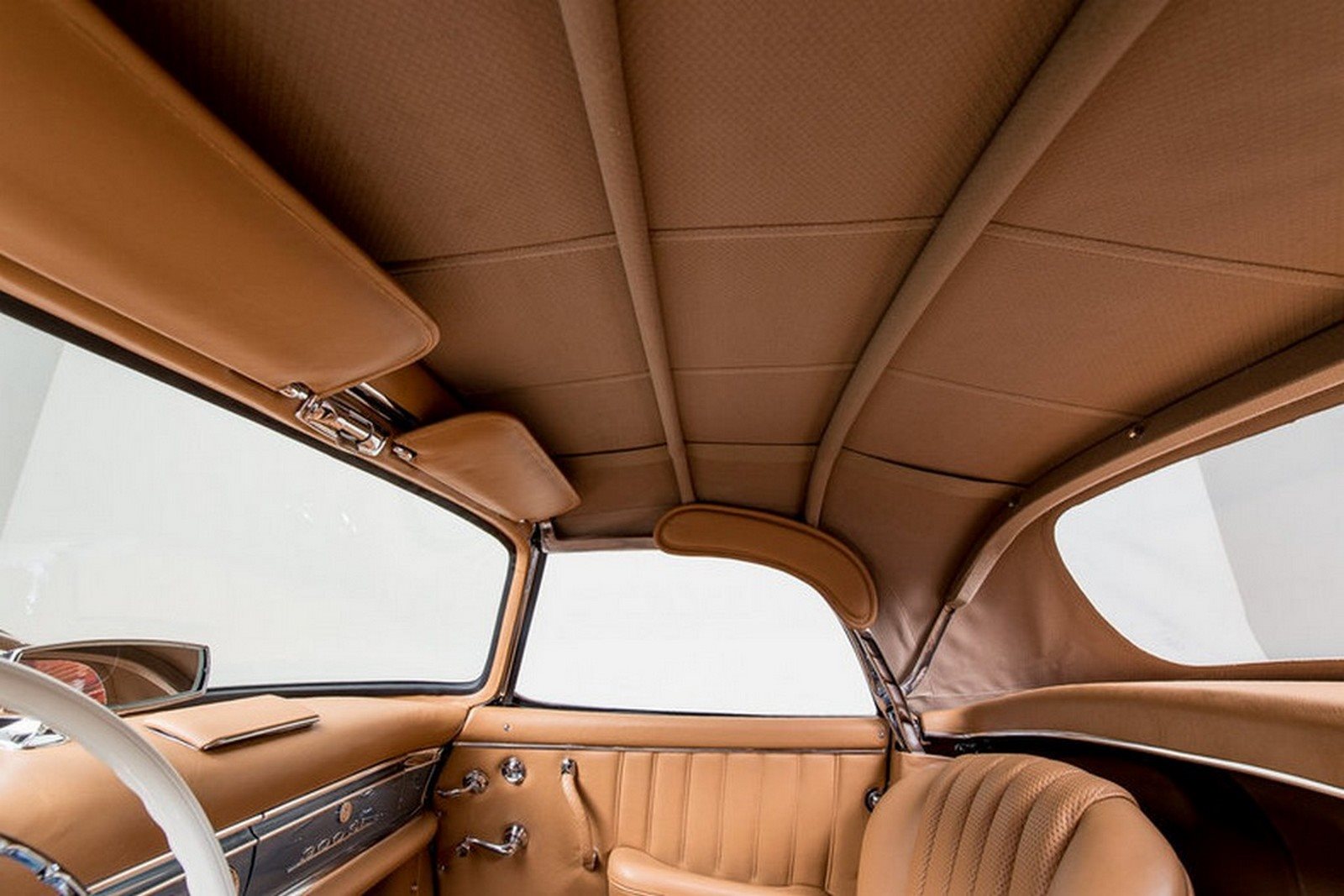 1960 - MERCEDES-BENZ 300 SL ROADSTER BLUE, foto 120