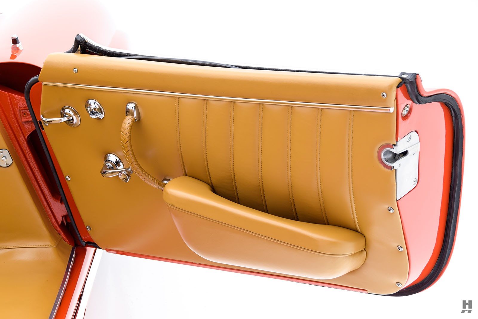 1960 - MERCEDES-BENZ 300 SL ROADSTER RED, foto 14