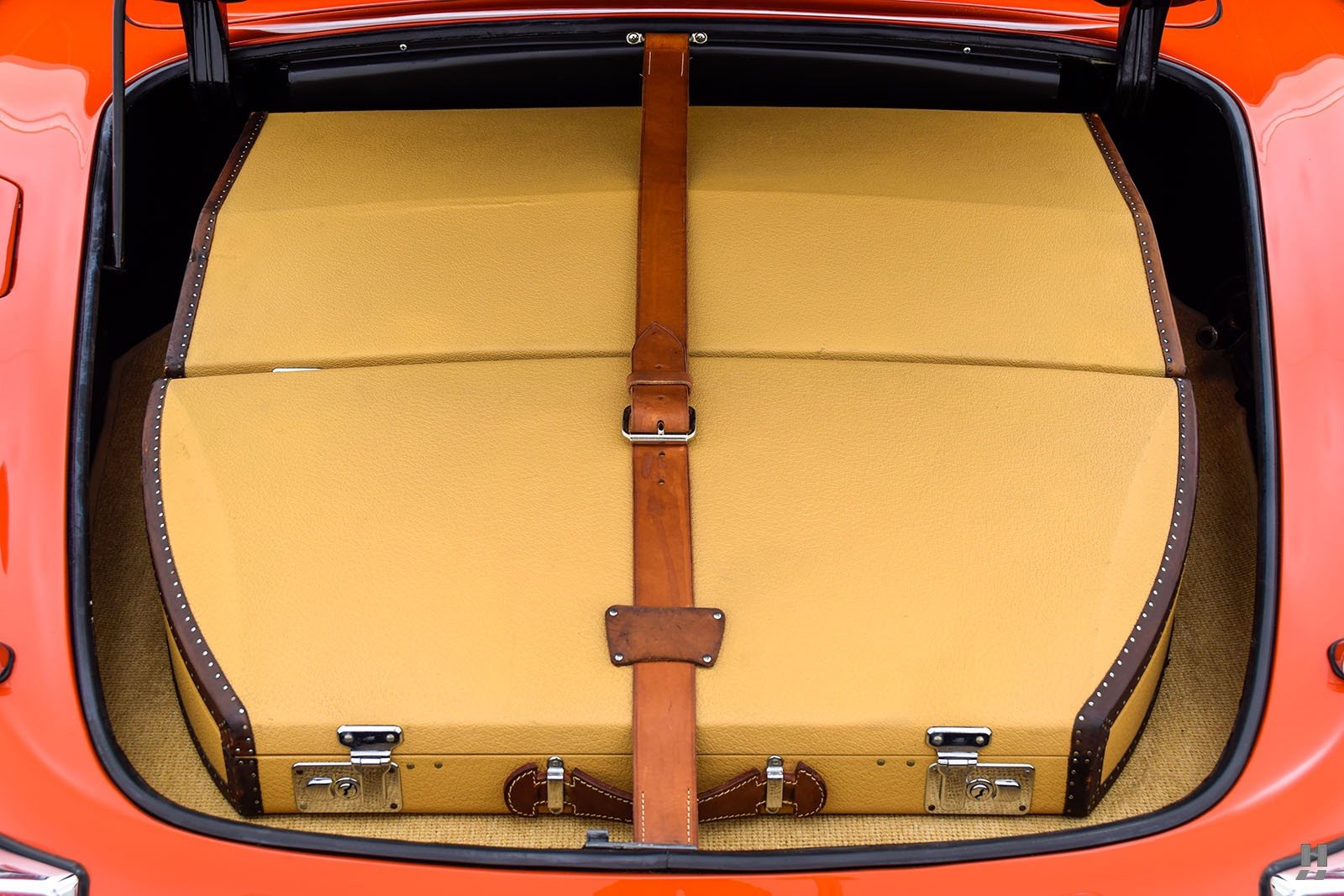 1960 - MERCEDES-BENZ 300 SL ROADSTER RED, foto 24
