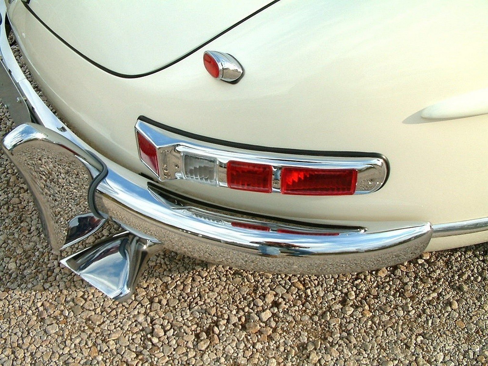 1960 - MERCEDES-BENZ 300 SL ROADSTER WHITE, foto 6