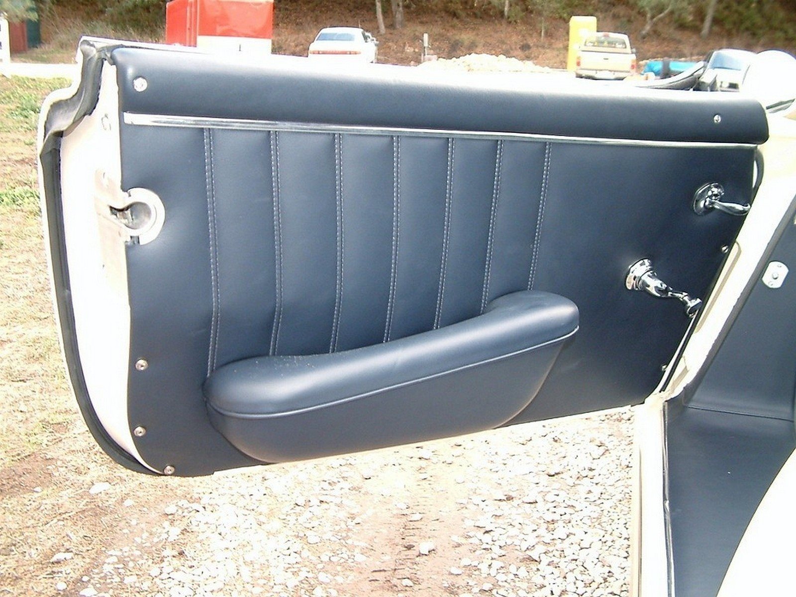 1960 - MERCEDES-BENZ 300 SL ROADSTER WHITE, foto 9