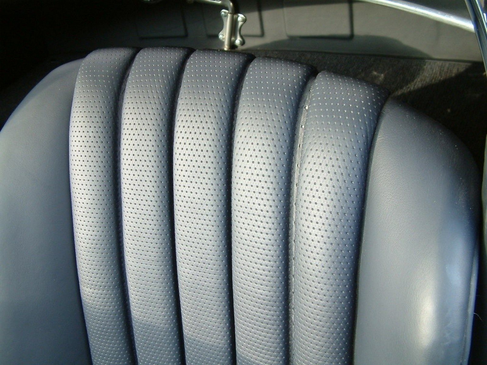 1960 - MERCEDES-BENZ 300 SL ROADSTER WHITE, foto 10