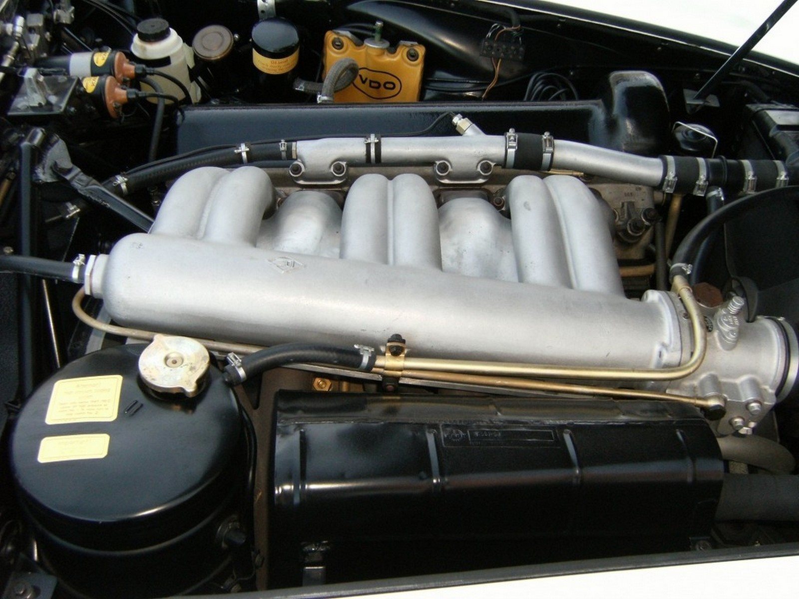 1960 - MERCEDES-BENZ 300 SL ROADSTER WHITE, foto 17