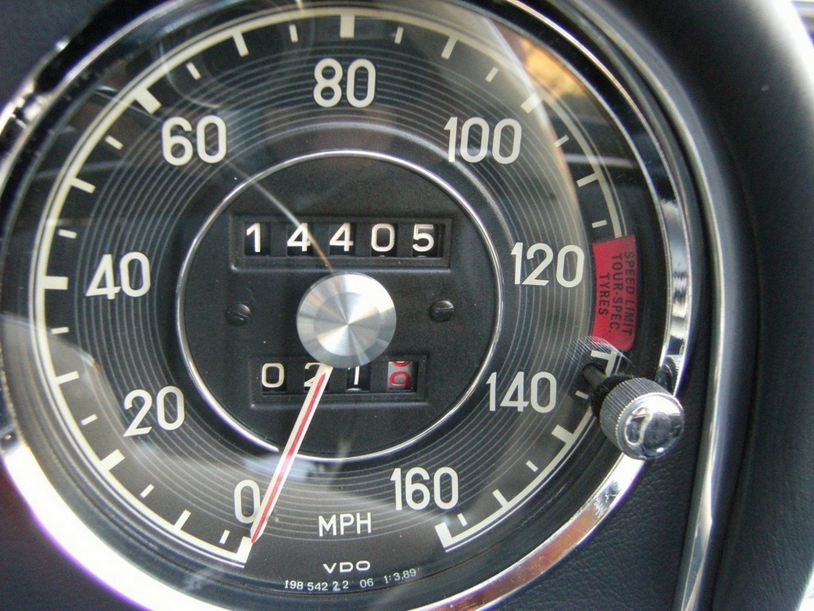 1960 - MERCEDES-BENZ 300 SL ROADSTER WHITE, foto 23