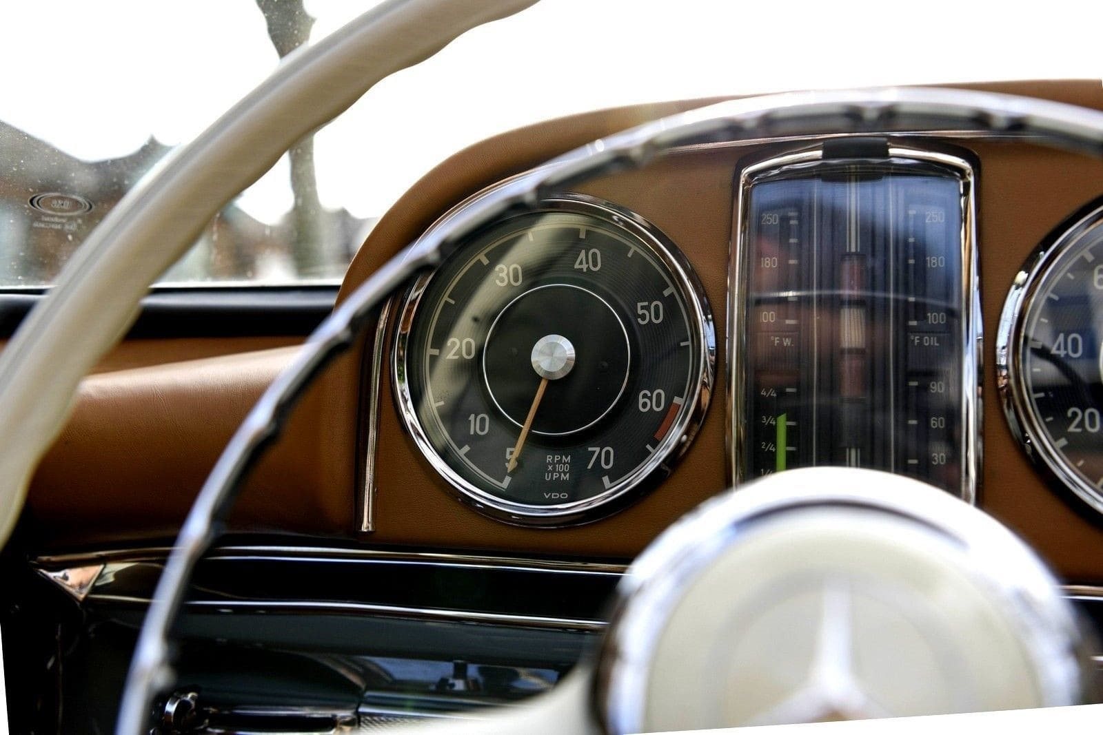 1957 - MERCEDES-BENZ 300 SL ROADSTER BLUE, foto 21
