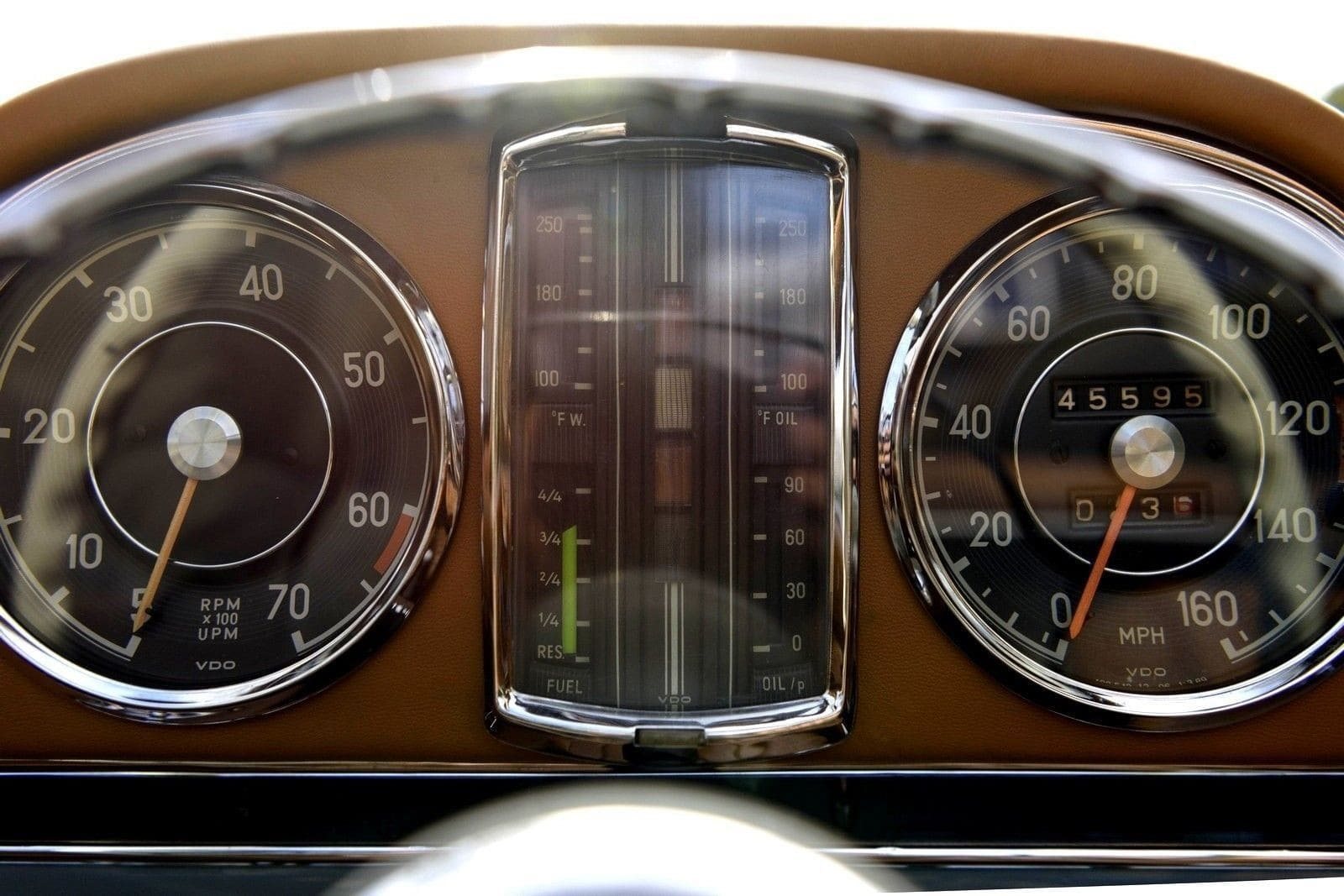 1957 - MERCEDES-BENZ 300 SL ROADSTER BLUE, foto 22