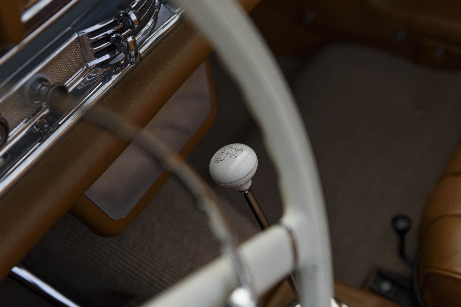 1957 - MERCEDES-BENZ 300 SL ROADSTER BLUE, foto 23