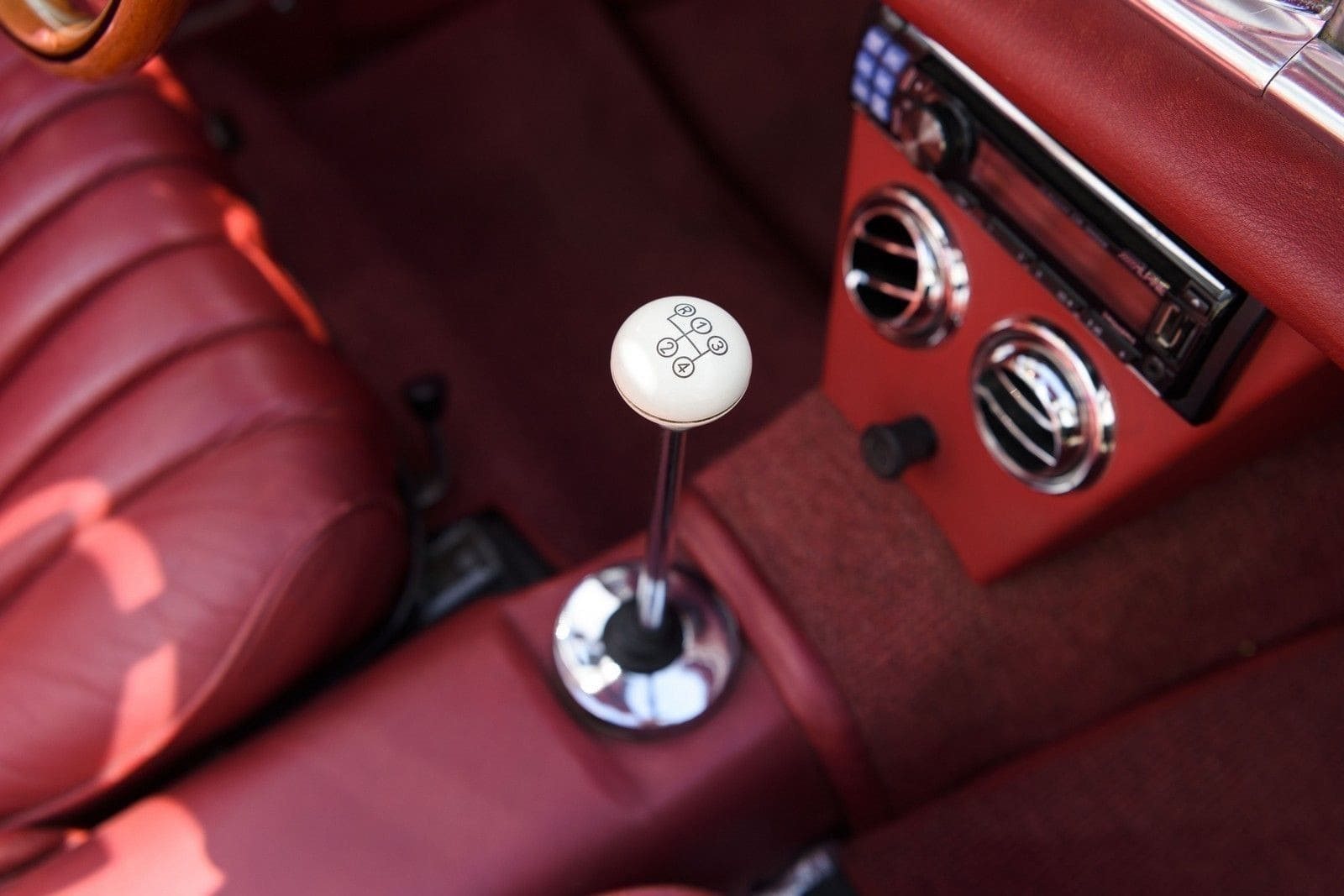 1957 - MERCEDES-BENZ 300 SL ROADSTER SILVER, foto 30