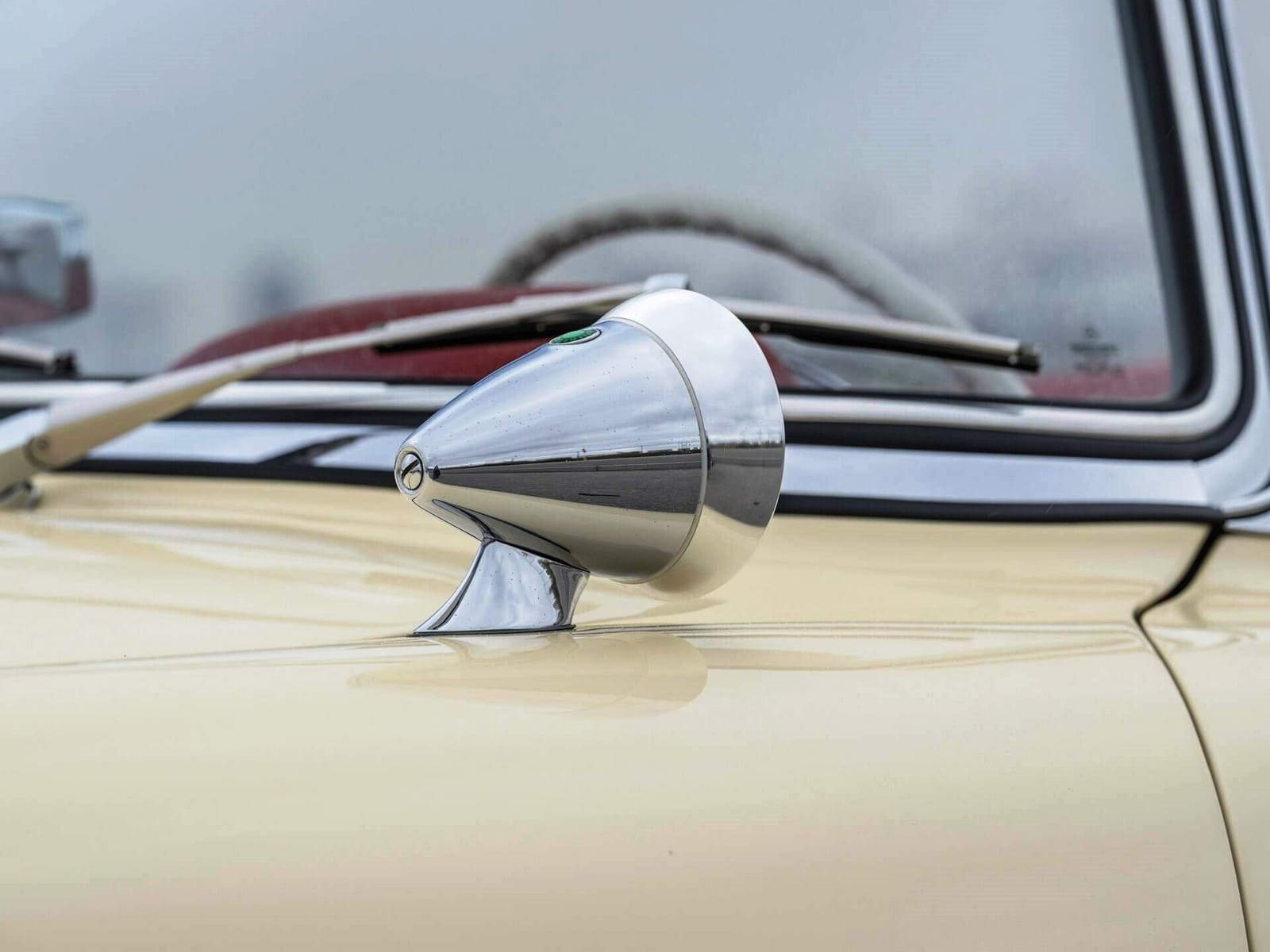 1957 - MERCEDES-BENZ 300 SL ROADSTER YELLOW, foto 38