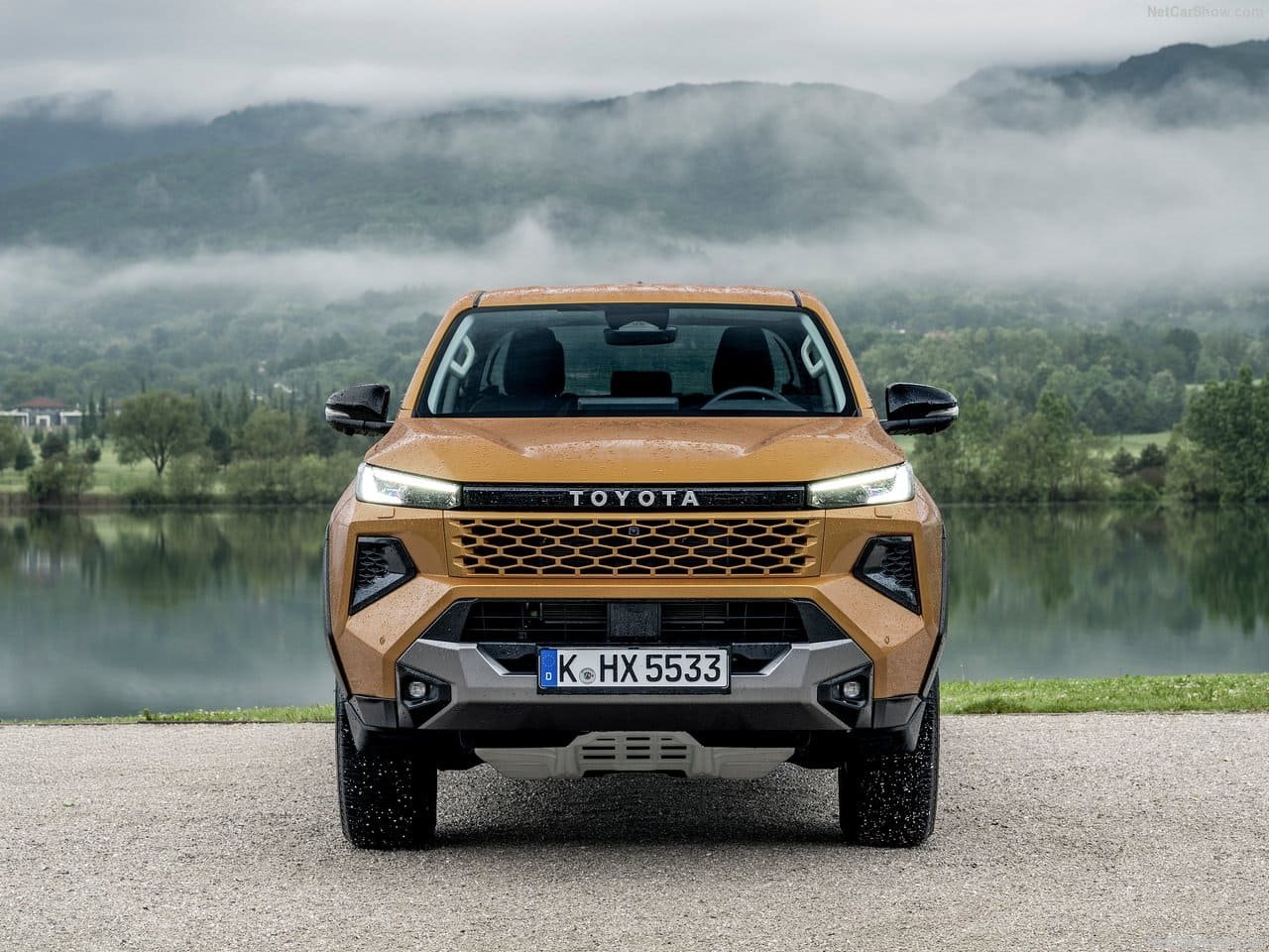 2026 - TOYOTA HILUX, foto 46