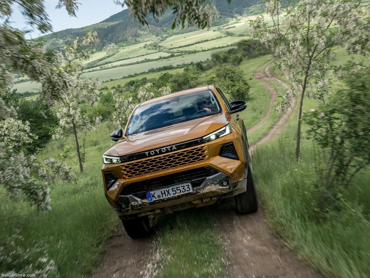 2026 - TOYOTA HILUX, foto 49