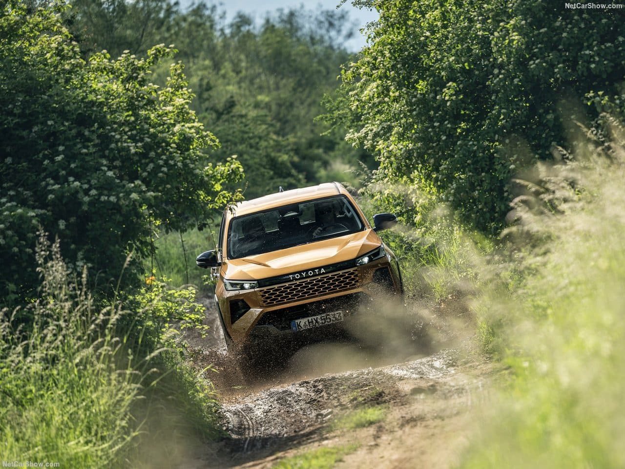 2026 - TOYOTA HILUX, foto 51