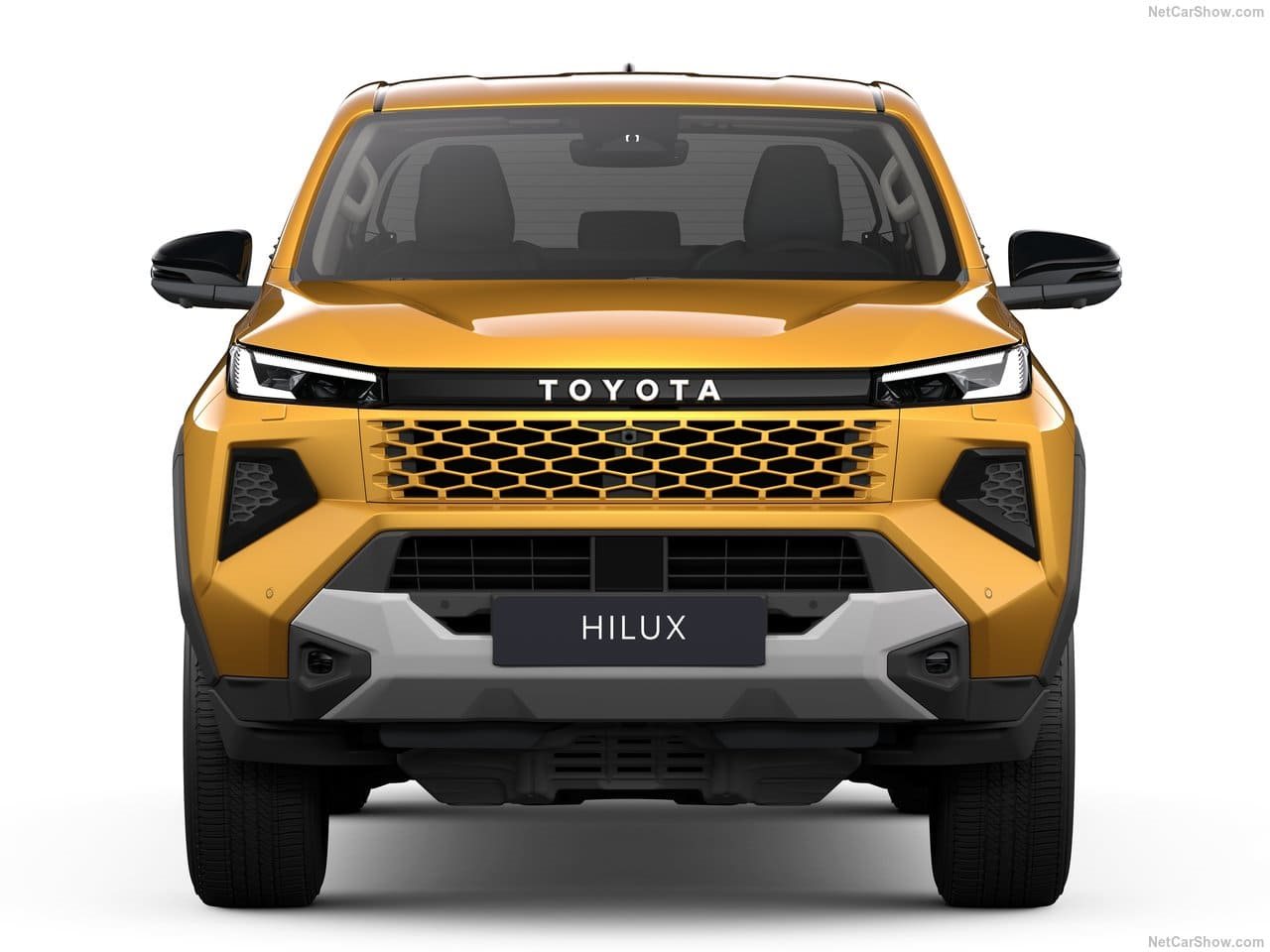 2026 - TOYOTA HILUX, foto 66