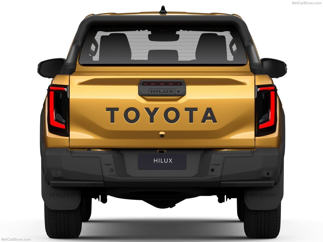 2026 - TOYOTA HILUX, foto 67
