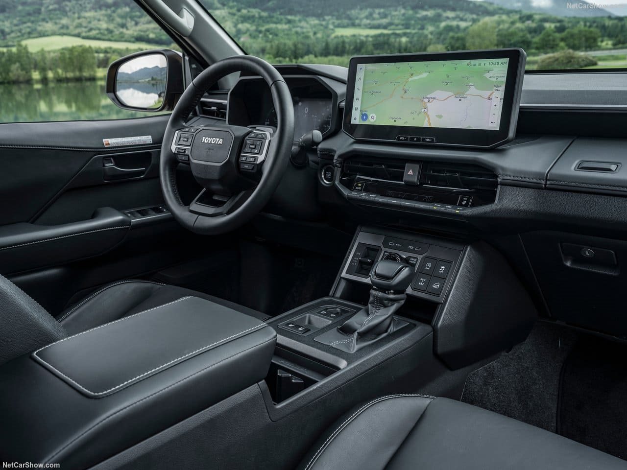 2026 - TOYOTA HILUX, foto 68