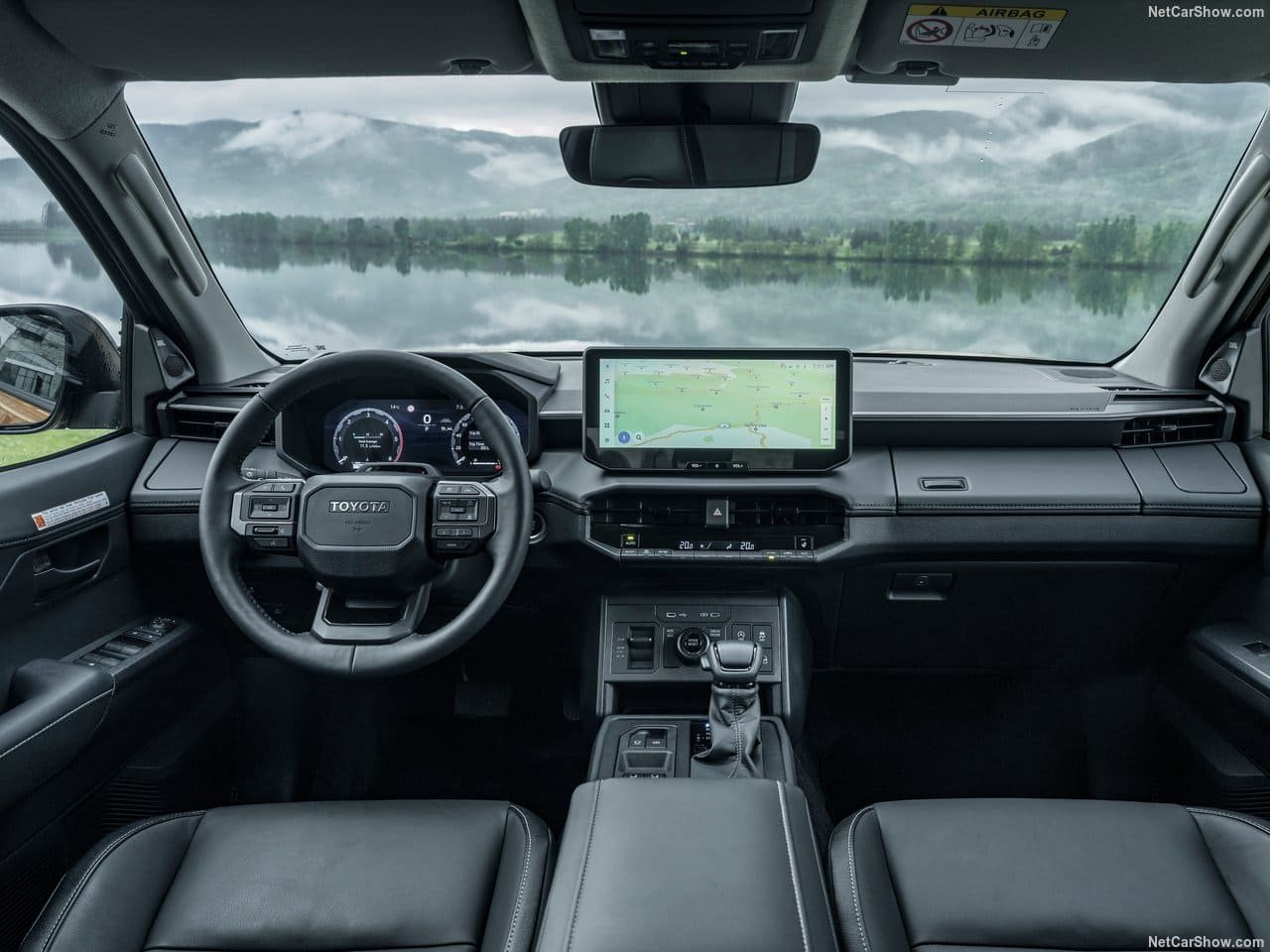 2026 - TOYOTA HILUX, foto 69