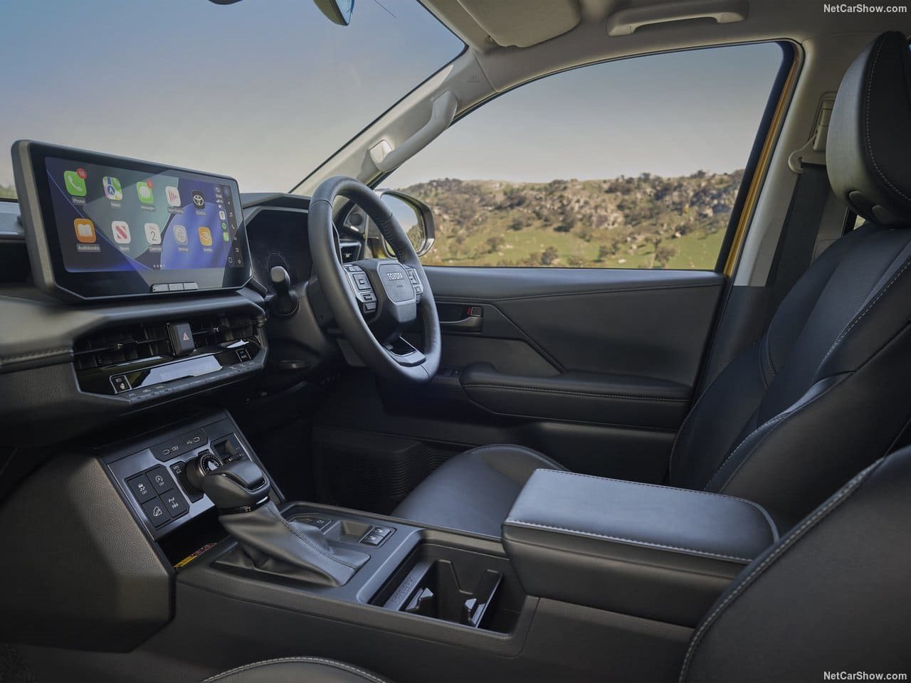 2026 - TOYOTA HILUX, foto 73