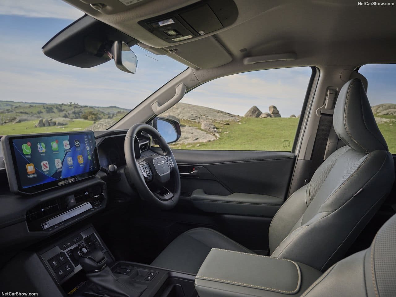 2026 - TOYOTA HILUX, foto 74