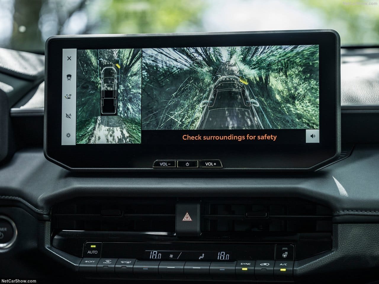 2026 - TOYOTA HILUX, foto 79