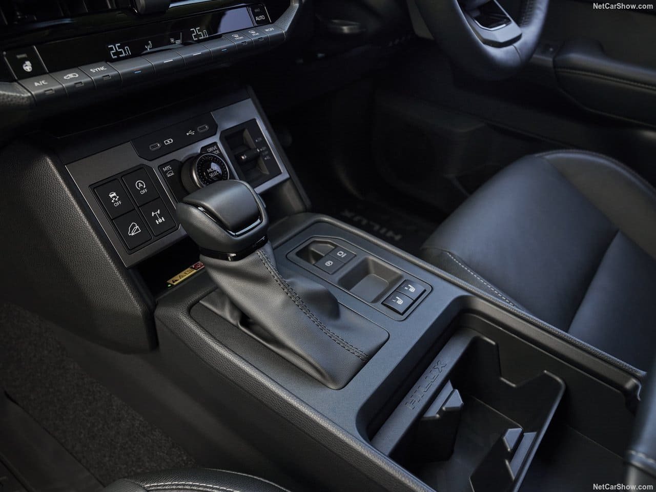 2026 - TOYOTA HILUX, foto 82