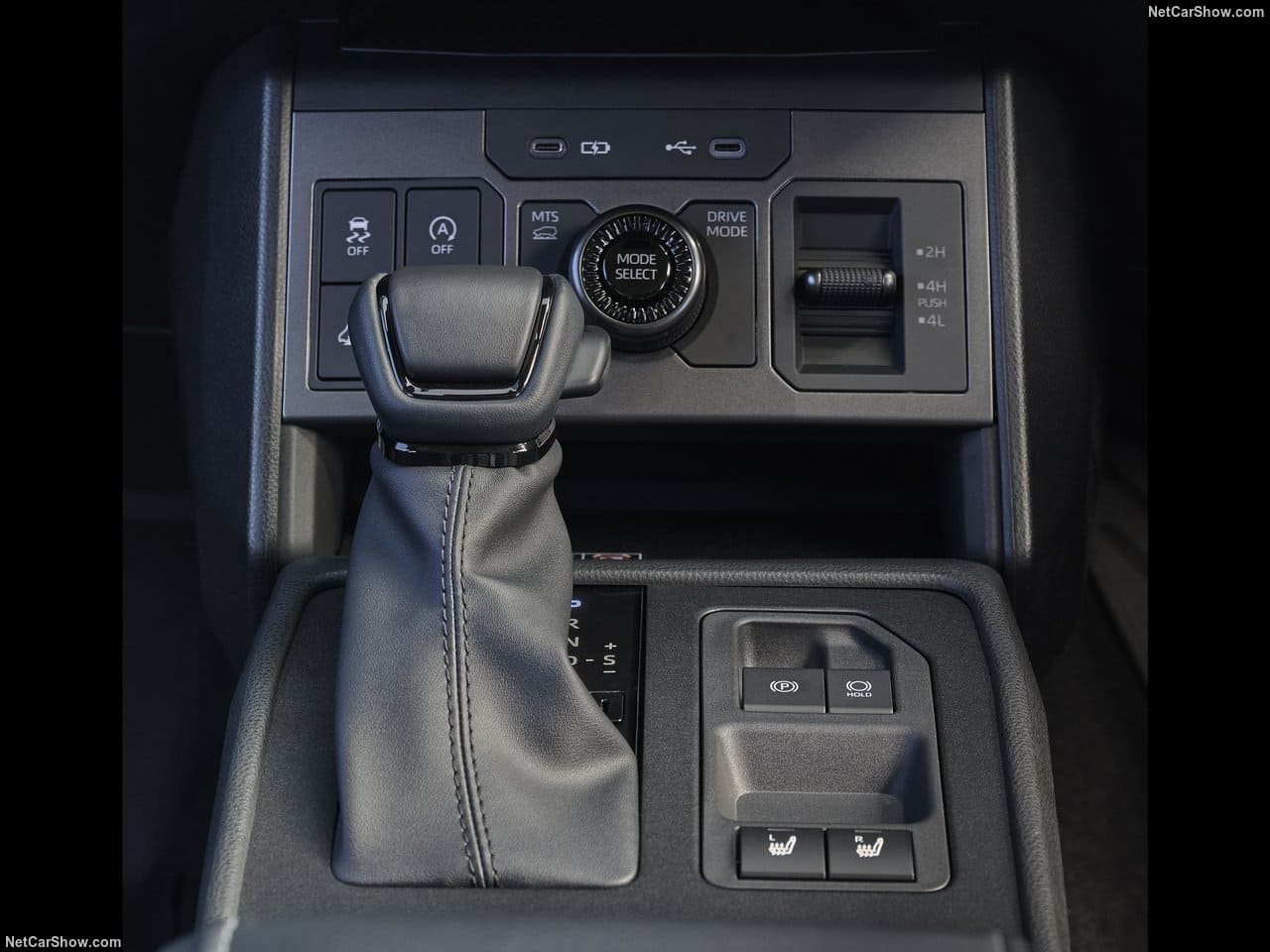 2026 - TOYOTA HILUX, foto 83