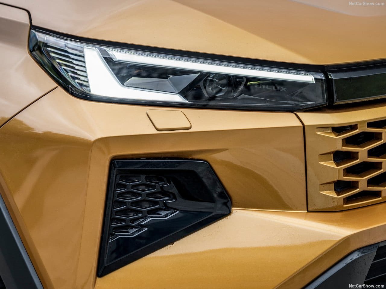2026 - TOYOTA HILUX, foto 84
