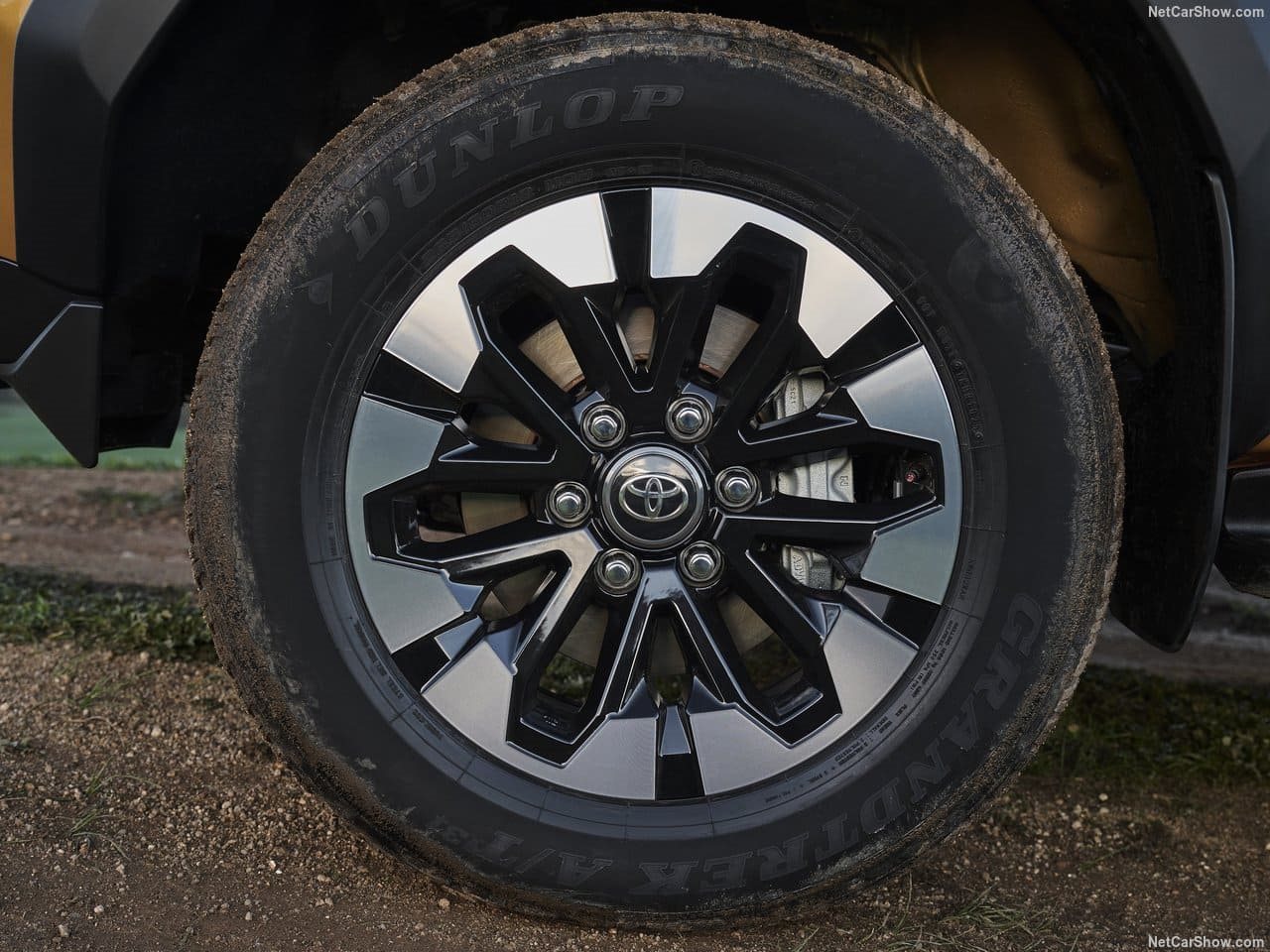 2026 - TOYOTA HILUX, foto 87