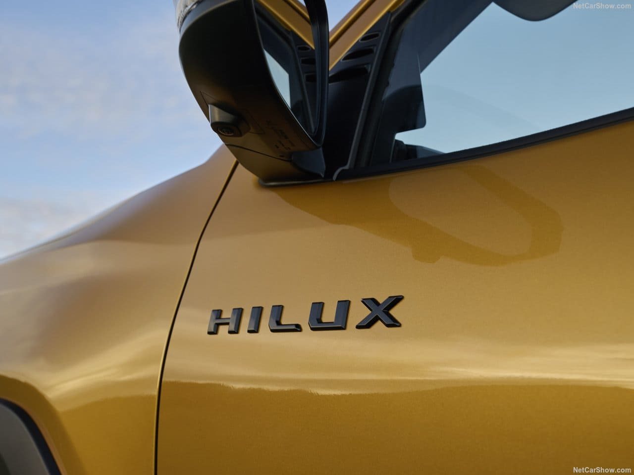 2026 - TOYOTA HILUX, foto 88