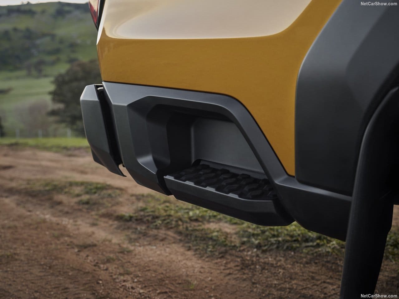 2026 - TOYOTA HILUX, foto 90