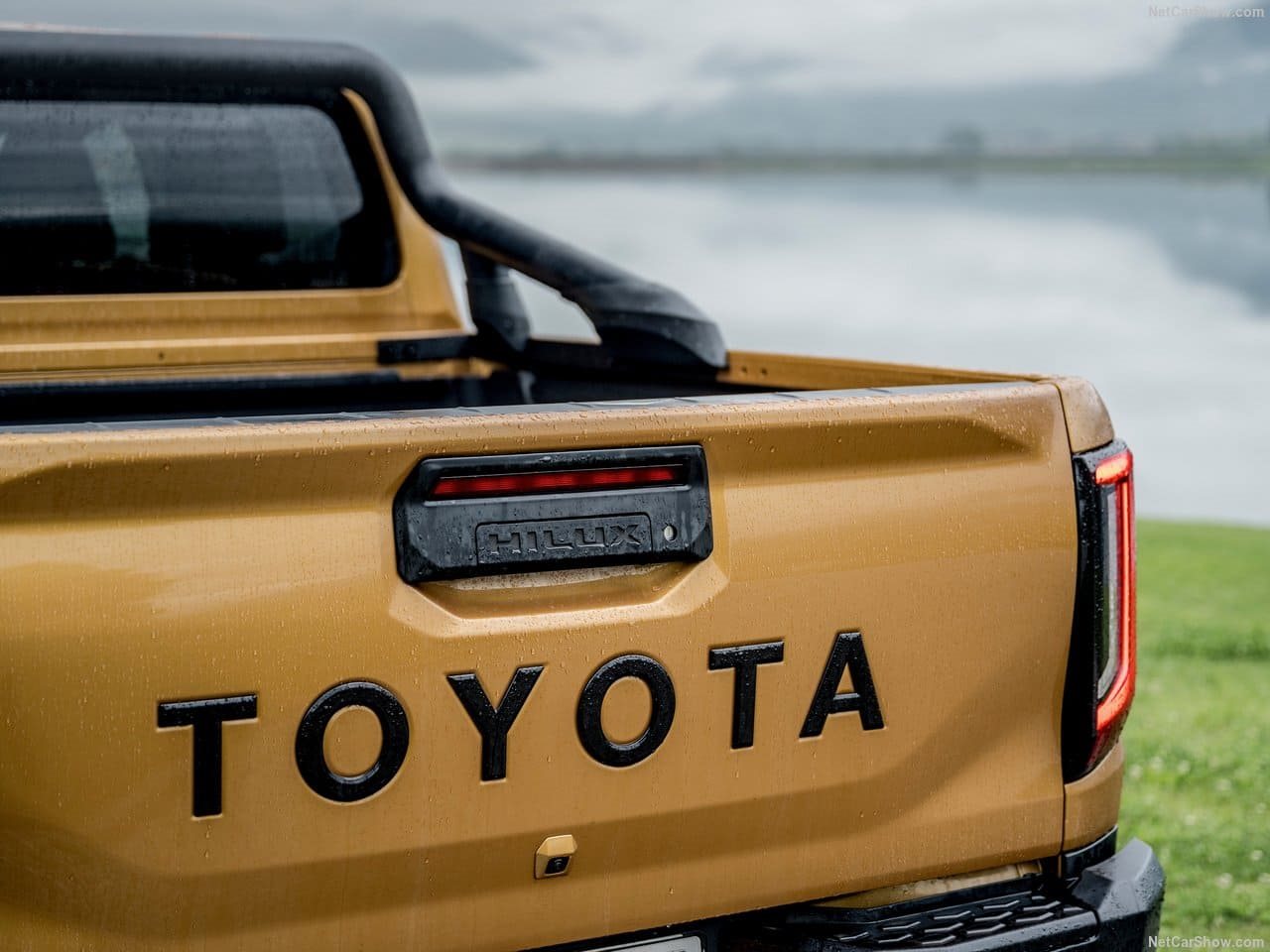 2026 - TOYOTA HILUX, foto 91