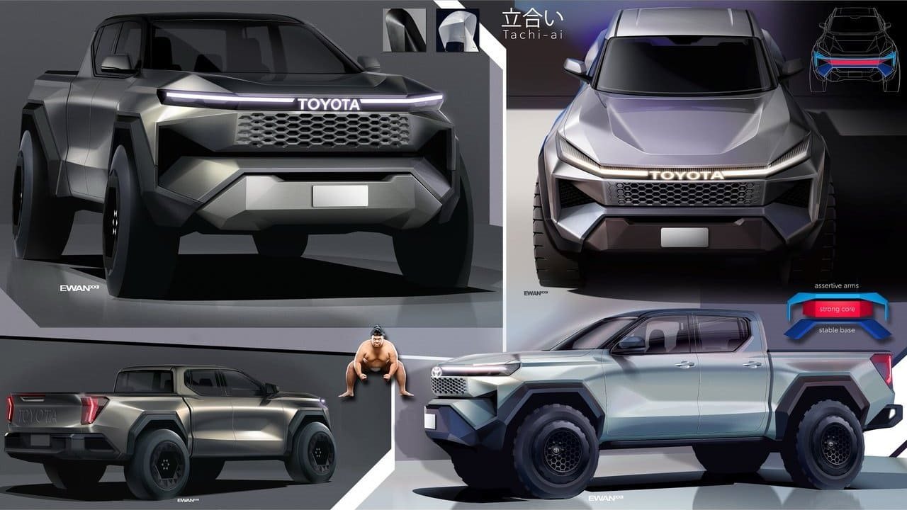2026 - TOYOTA HILUX, foto 94