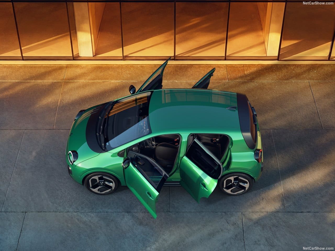 RENAULT TWINGO E-TECH EV, foto 37