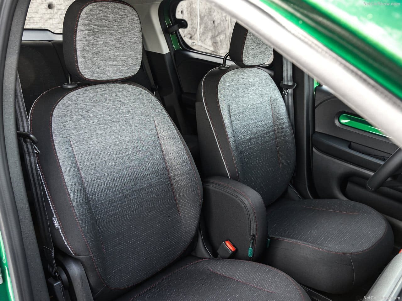 RENAULT TWINGO E-TECH EV, foto 118