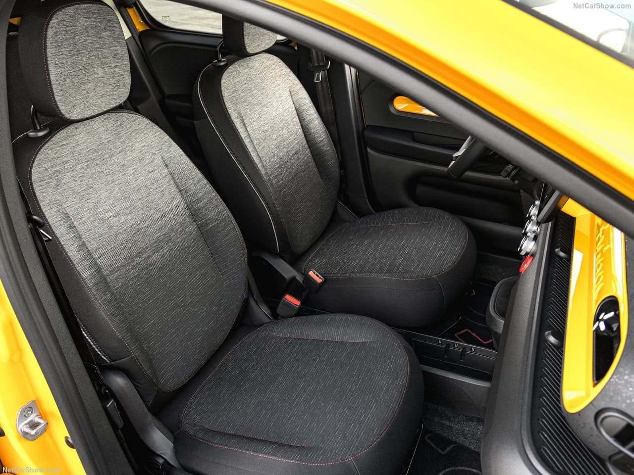 RENAULT TWINGO E-TECH EV, foto 119