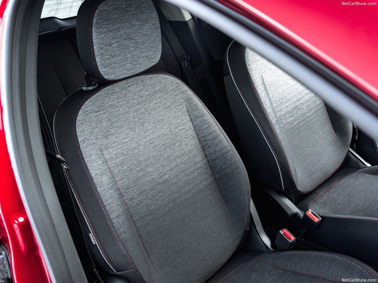 RENAULT TWINGO E-TECH EV, foto 120