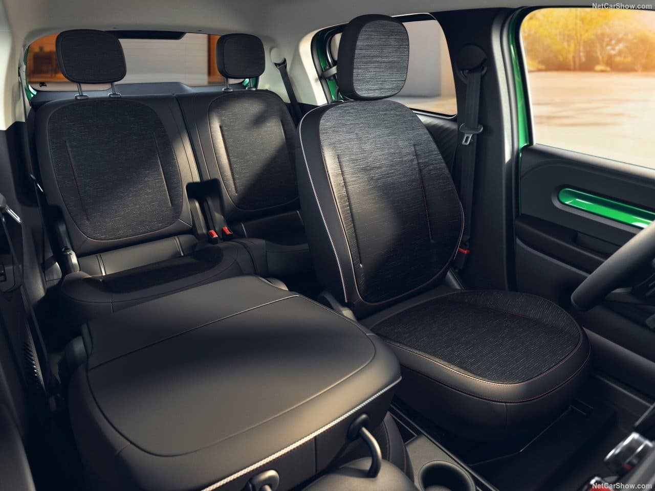 RENAULT TWINGO E-TECH EV, foto 121