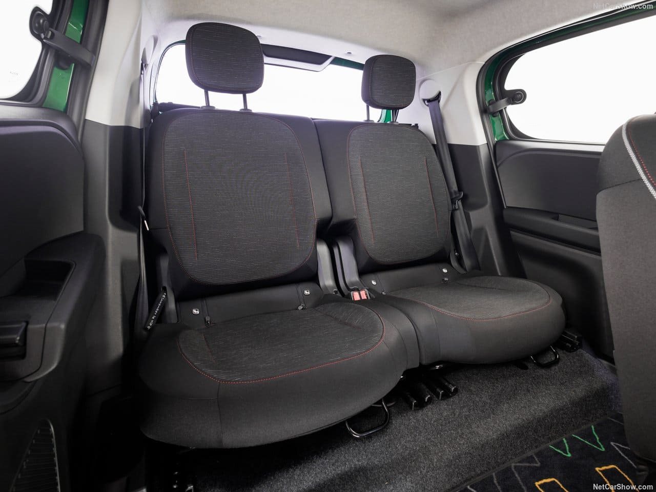 RENAULT TWINGO E-TECH EV, foto 129